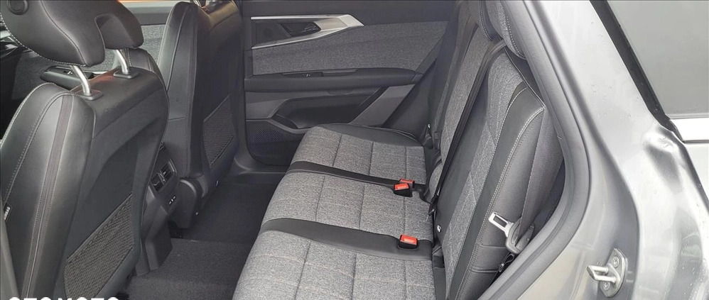Renault Espace cena 179900 przebieg: 10, rok produkcji 2024 z Kazimierza Wielka małe 79